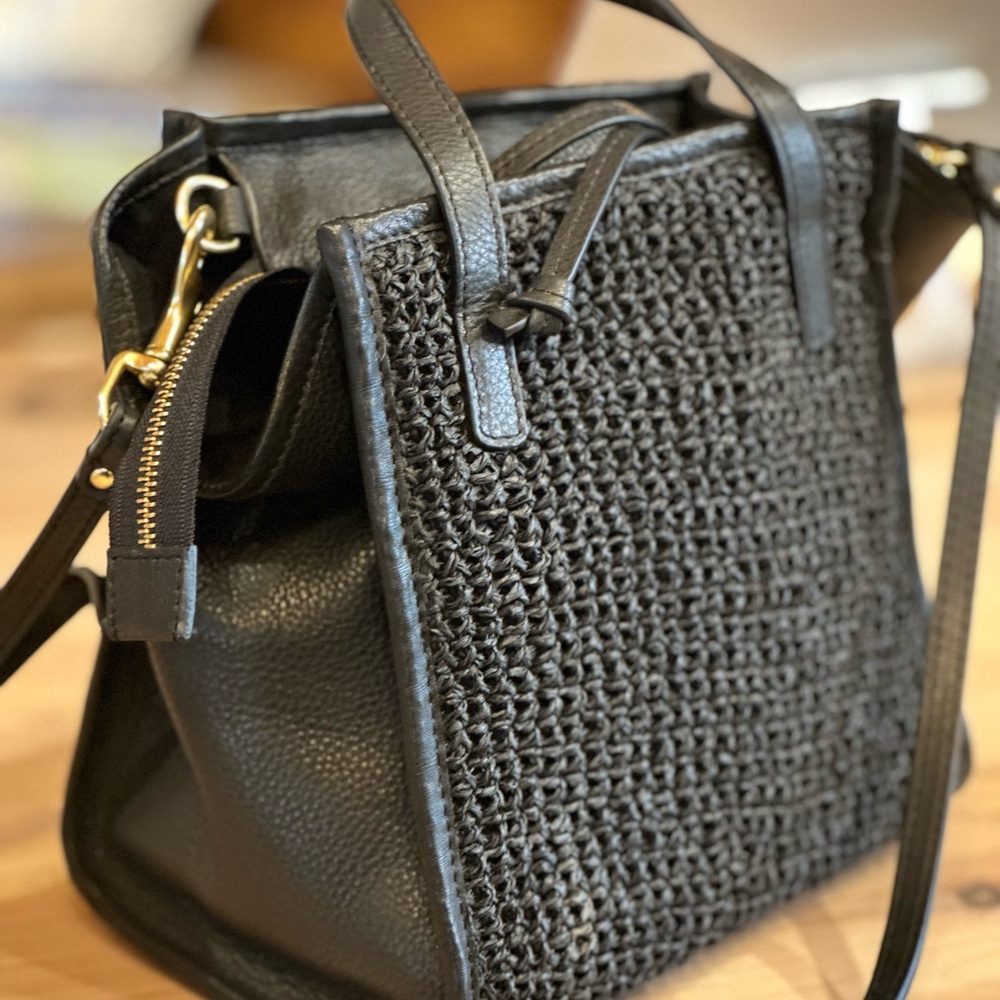 New with tags Kempton bag